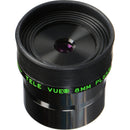 Tele Vue Plossl 8mm Eyepiece (1.25")