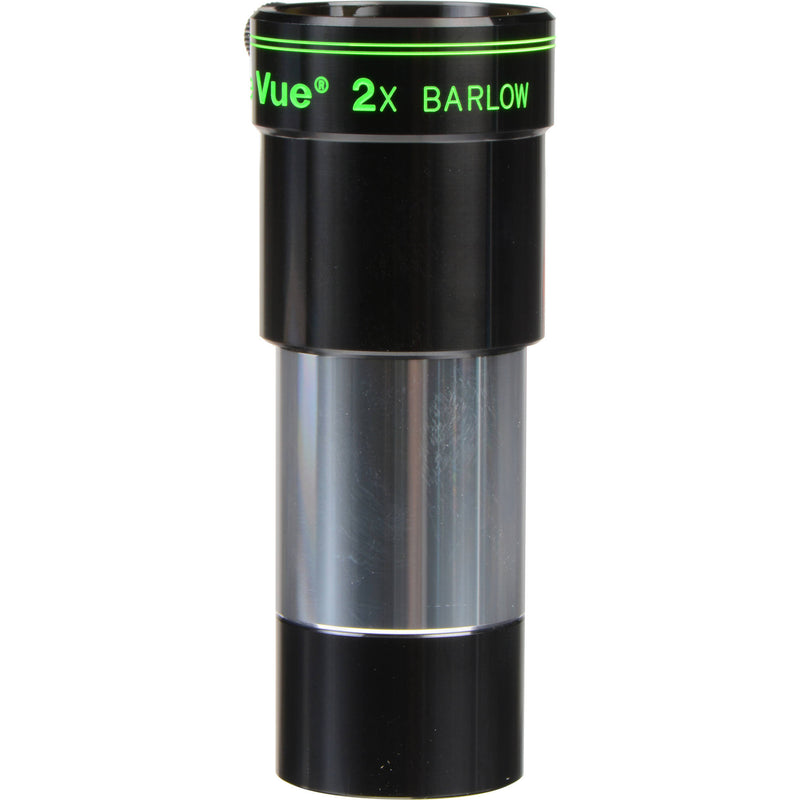 Tele Vue 2x Barlow Lens (1.25")