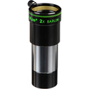 Tele Vue 2x Barlow Lens (1.25")