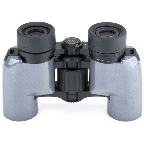 Carson 8x24 MantaRay Compact Binocular