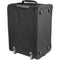 Gator Cases 4U Lightweight Rolling Rack Bag (Black)