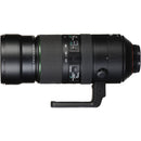 Pentax HD PENTAX D FA 150-450mm f/4.5-5.6 DC AW Lens