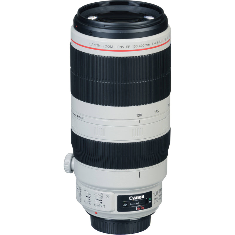 Canon EF 100-400mm f/4.5-5.6L IS II USM Lens
