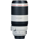 Canon EF 100-400mm f/4.5-5.6L IS II USM Lens