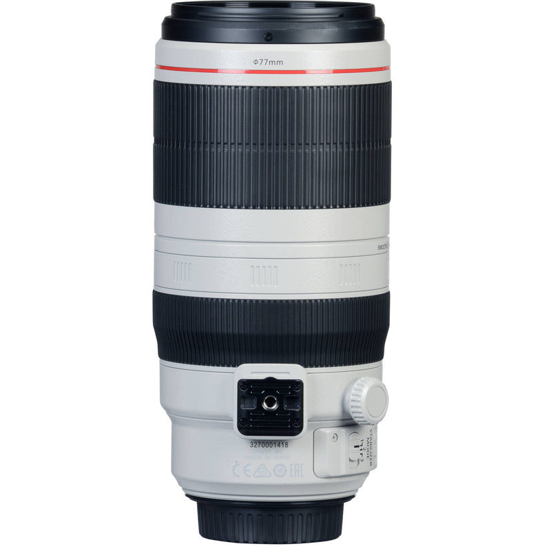Canon EF 100-400mm f/4.5-5.6L IS II USM Lens