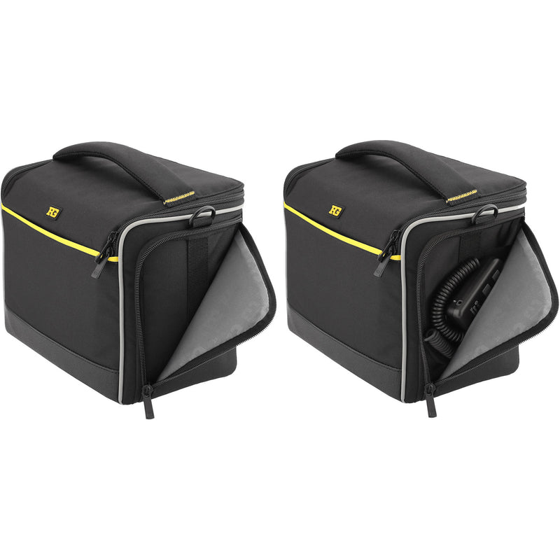 Ruggard Onyx 45 Camera/Camcorder Shoulder Bag