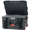 HPRC 2730WSFD HPRC Hard Case Soft Deck and Dividers (Black with Blue Handle)