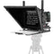 Autocue/QTV Studio Teleprompter System for iPad Pro