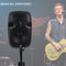 Pyle Pro PPHP155ST 15" 1500W Bluetooth Portable PA Loudspeaker System with 35mm Speaker Stand