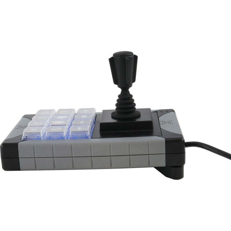 X-Keys XK-12 Joystick