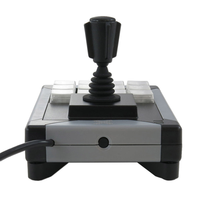 X-Keys XK-12 Joystick