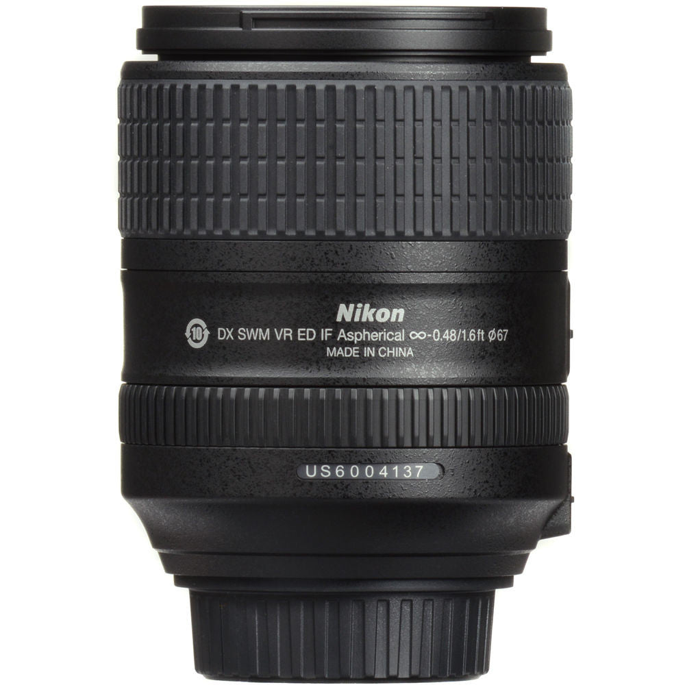 nikon swm vr ed if 67 price