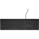 Dell KB216 Multimedia Keyboard