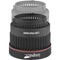 Impact Fresnel Spot S-Mount Attachment (10-40&deg;)