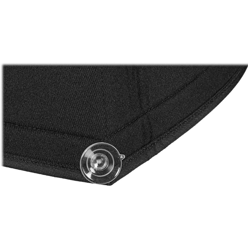 LENSKIRT XL Flexible Lens Hood