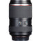 Pentax HD PENTAX-DA645 28-45mm f/4.5 ED AW SR Lens
