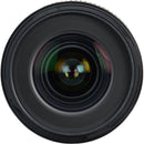 Pentax HD PENTAX-DA645 28-45mm f/4.5 ED AW SR Lens