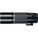 Pentax smc FA 645 400mm f/5.6 ED IF Lens