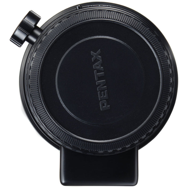 Pentax smc FA 645 400mm f/5.6 ED IF Lens