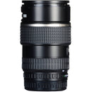 Pentax smc FA 645 80-160mm f/4.5 Lens