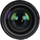 Pentax smc FA 645 80-160mm f/4.5 Lens