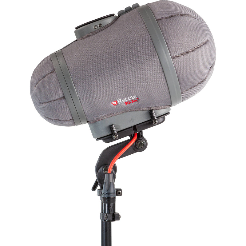 Rycote Cyclone Windshield Kit (Small)