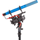 Rycote Cyclone Windshield Kit (Medium)