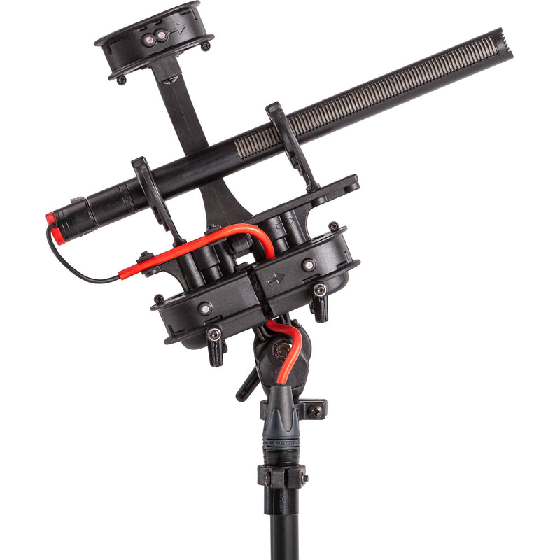 Rycote Cyclone Windshield Kit (Medium)