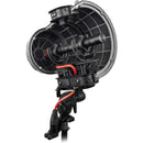 Rycote Cyclone Windshield Kit (Small)