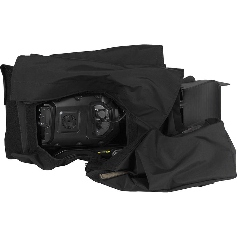 PortaBrace Rain Slicker Cover for Blackmagic URSA Mini Camera