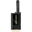 RadioPopper JR2 Studio Kit for Einstein with 1 Receiver