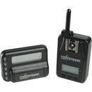 RadioPopper Jr2 Studio Kit for Nikon with 1 Receiver