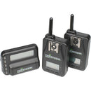 RadioPopper Jr2 Studio Kit for Canon with 2 Receivers
