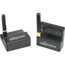 RadioPopper Jr2 Studio Kit for Canon with 1 Receiver