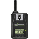 RadioPopper Jr2 Studio Kit for Nikon with 1 Receiver