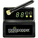 RadioPopper Jr2 Studio Kit for Canon with 1 Receiver