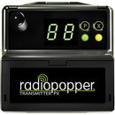 RadioPopper Jr2 Studio Kit for Nikon with 1 Receiver