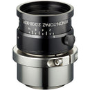Schneider Xenon-Topaz 38mm f/2.0 C-Mount Lens with P-Iris for 1.1" Sensors