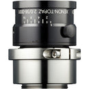 Schneider Xenon-Topaz 38mm f/2.0 C-Mount Lens with P-Iris for 1.1" Sensors