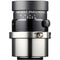 Schneider Xenon-Topaz 50mm f/2.0 C-Mount Lens with P-Iris for 1.1" Sensors