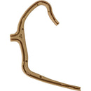 Point Source Audio EMBRACE Earmount with Finishing Caps (Beige, 24-Pack)