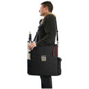 Porta Brace LPB-LP1X1 Carrying Case for 1 Lite Panels 1X1 (Midnight Black)