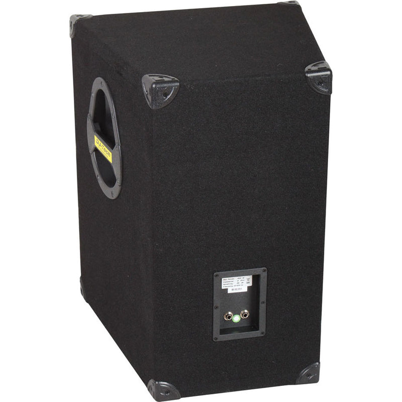 DJ-Tech SX-15 15" 2-Way PA Loudspeaker