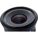 Zeiss Batis 18mm f/2.8 Lens for Sony E Mount