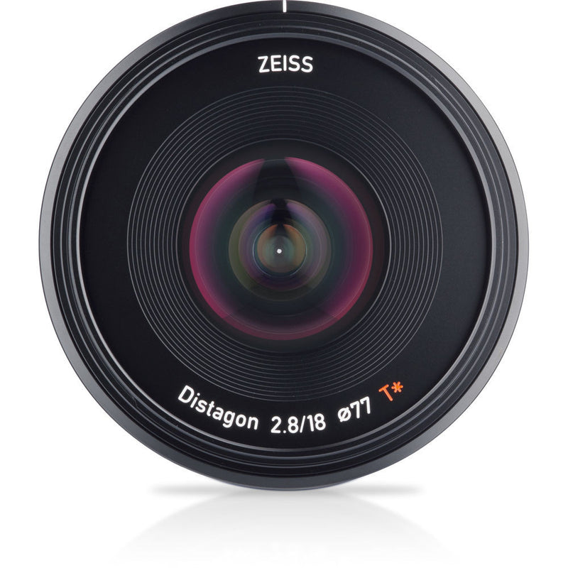 Zeiss Batis 18mm f/2.8 Lens for Sony E Mount
