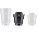 Zeiss Batis 18mm f/2.8 Lens for Sony E Mount