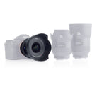 Zeiss Batis 18mm f/2.8 Lens for Sony E Mount