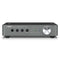 Yamaha WXC-50 MusicCast Wireless Streaming Preamplifier (Dark Silver)