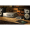 Yamaha WXC-50 MusicCast Wireless Streaming Preamplifier (Dark Silver)