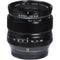 Fujifilm XF 14mm f/2.8 R Ultra Wide-Angle Lens